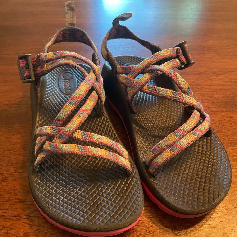 Kids Chacos